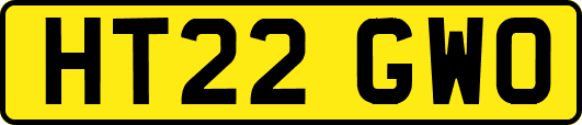 HT22GWO
