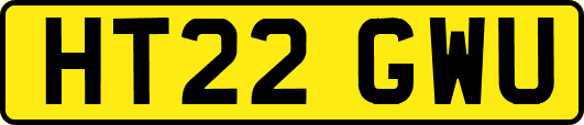 HT22GWU