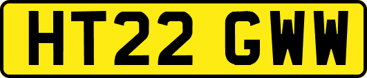 HT22GWW