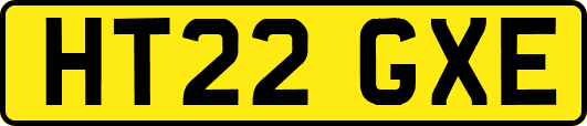 HT22GXE
