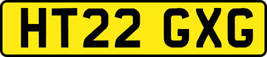 HT22GXG