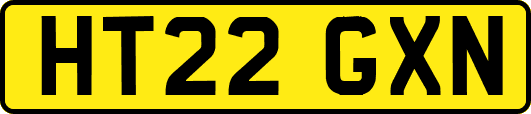 HT22GXN