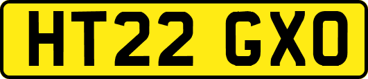 HT22GXO