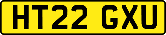 HT22GXU