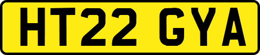 HT22GYA