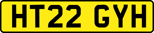 HT22GYH