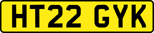 HT22GYK