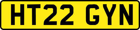 HT22GYN