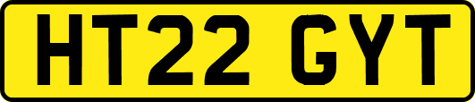 HT22GYT