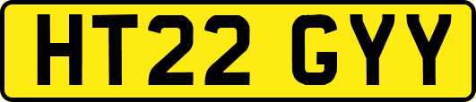 HT22GYY