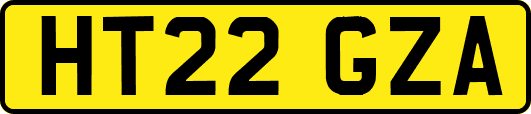 HT22GZA