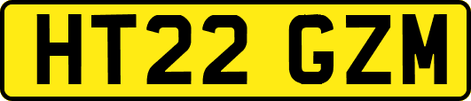 HT22GZM