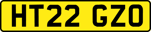 HT22GZO