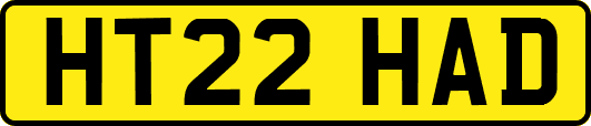HT22HAD