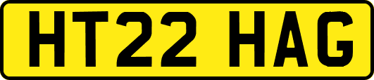 HT22HAG