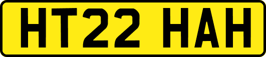 HT22HAH