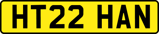 HT22HAN