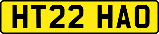HT22HAO