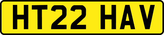 HT22HAV