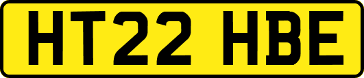 HT22HBE