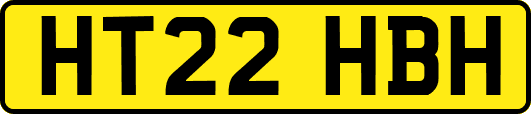 HT22HBH
