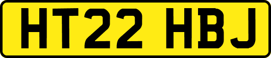 HT22HBJ