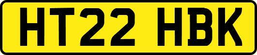 HT22HBK