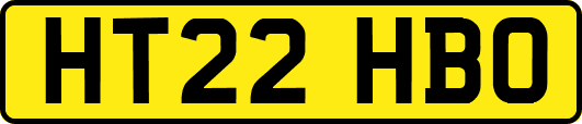 HT22HBO