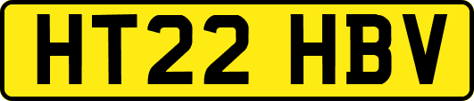 HT22HBV