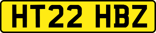 HT22HBZ