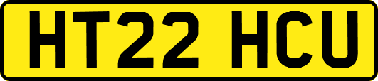 HT22HCU