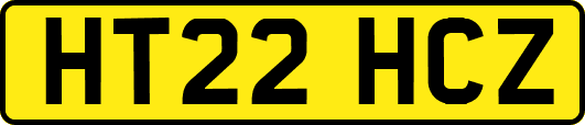 HT22HCZ