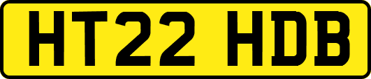 HT22HDB