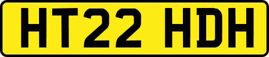 HT22HDH