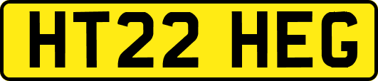 HT22HEG