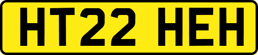 HT22HEH