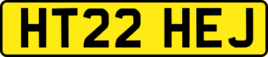 HT22HEJ