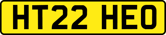 HT22HEO