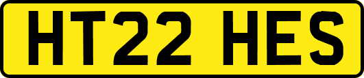 HT22HES