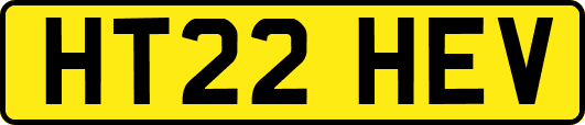 HT22HEV