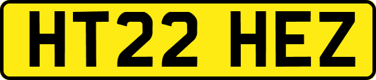 HT22HEZ