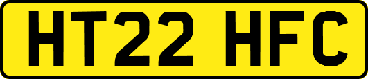 HT22HFC