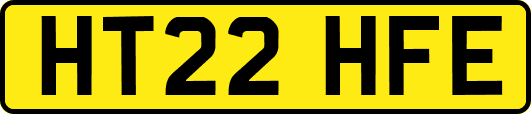 HT22HFE