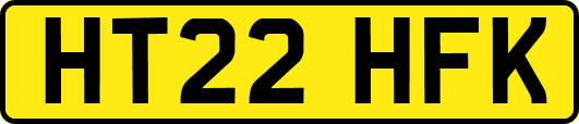 HT22HFK