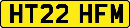 HT22HFM