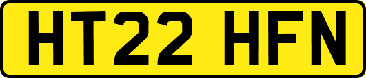 HT22HFN
