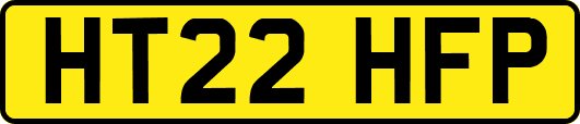 HT22HFP