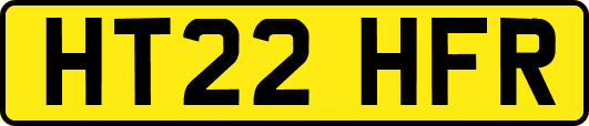 HT22HFR