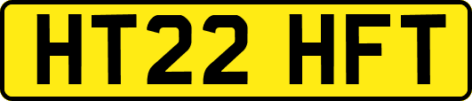 HT22HFT