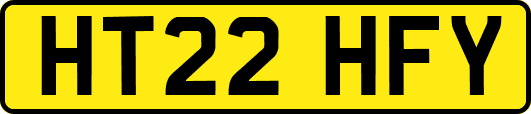 HT22HFY